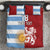 Custom British Lions Argentina Bedding Set Unique Style - Wonder Print Shop