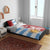 Custom British Lions Argentina Bedding Set Unique Style - Wonder Print Shop