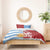 Custom British Lions Argentina Bedding Set Unique Style - Wonder Print Shop