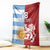 Custom British Lions Argentina Blanket Unique Style - Wonder Print Shop