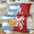 Custom British Lions Argentina Blanket Unique Style - Wonder Print Shop
