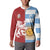 Custom British Lions Argentina Button Sweatshirt Unique Style - Wonder Print Shop