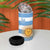 Custom British Lions Argentina 4 in 1 Can Cooler Tumbler Unique Style - Wonder Print Shop