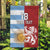 Custom British Lions Argentina Garden Flag Unique Style - Wonder Print Shop