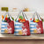 Custom British Lions Argentina Grocery Bag Unique Style - Wonder Print Shop