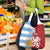 Custom British Lions Argentina Grocery Bag Unique Style - Wonder Print Shop