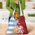 Custom British Lions Argentina Grocery Bag Unique Style - Wonder Print Shop