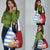 Custom British Lions Argentina Grocery Bag Unique Style - Wonder Print Shop