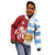 Custom British Lions Argentina Kid Hoodie Unique Style - Wonder Print Shop