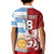 Custom British Lions Argentina Kid Polo Shirt Unique Style - Wonder Print Shop