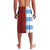 Custom British Lions Argentina Lavalava Unique Style - Wonder Print Shop