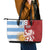 Custom British Lions Argentina Leather Tote Bag Unique Style - Wonder Print Shop