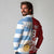 Custom British Lions Argentina Long Sleeve Polo Shirt Unique Style - Wonder Print Shop