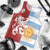 Custom British Lions Argentina Men Tank Top Unique Style - Wonder Print Shop