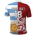 Custom British Lions Argentina Polo Shirt Unique Style - Wonder Print Shop
