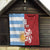 Custom British Lions Argentina Quilt Unique Style - Wonder Print Shop