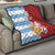 Custom British Lions Argentina Quilt Unique Style - Wonder Print Shop