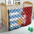 Custom British Lions Argentina Quilt Unique Style - Wonder Print Shop