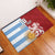Custom British Lions Argentina Rubber Doormat Unique Style - Wonder Print Shop