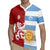 Custom British Lions Argentina Rugby Jersey Unique Style - Wonder Print Shop