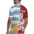 Custom British Lions Argentina Rugby Jersey Unique Style - Wonder Print Shop