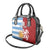 Custom British Lions Argentina Shoulder Handbag Unique Style - Wonder Print Shop