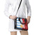 Custom British Lions Argentina Shoulder Handbag Unique Style - Wonder Print Shop