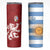 Custom British Lions Argentina Skinny Tumbler Unique Style - Wonder Print Shop