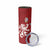 Custom British Lions Argentina Skinny Tumbler Unique Style - Wonder Print Shop