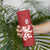 Custom British Lions Argentina Skinny Tumbler Unique Style - Wonder Print Shop