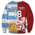 Custom British Lions Argentina Sweatshirt Unique Style - Wonder Print Shop