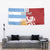 Custom British Lions Argentina Tapestry Unique Style - Wonder Print Shop