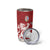 Custom British Lions Argentina Tumbler Cup Unique Style - Wonder Print Shop