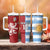 Custom British Lions Argentina Tumbler With Handle Unique Style - Wonder Print Shop