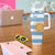 Custom British Lions Argentina Tumbler With Handle Unique Style - Wonder Print Shop