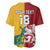 Custom British Lions Australia Baseball Jersey Unique Style - Wonder Print Shop