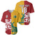 Custom British Lions Australia Baseball Jersey Unique Style - Wonder Print Shop