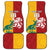 Custom British Lions Australia Car Mats Unique Style - Wonder Print Shop