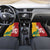 Custom British Lions Australia Car Mats Unique Style - Wonder Print Shop