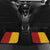 Custom British Lions Australia Car Mats Unique Style - Wonder Print Shop