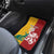 Custom British Lions Australia Car Mats Unique Style - Wonder Print Shop