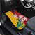 Custom British Lions Australia Car Mats Unique Style - Wonder Print Shop