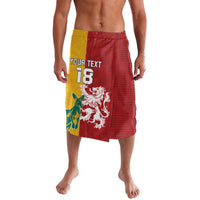 Custom British Lions Australia Lavalava Unique Style - Wonder Print Shop