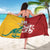 Custom British Lions Australia Sarong Unique Style - Wonder Print Shop
