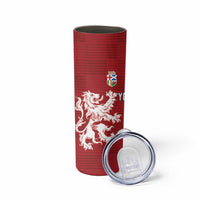 Custom British Lions Australia Skinny Tumbler Unique Style - Wonder Print Shop