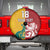Custom British Lions Australia Spare Tire Cover Unique Style - Wonder Print Shop