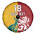 Custom British Lions Australia Spare Tire Cover Unique Style - Wonder Print Shop