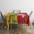 Custom British Lions Australia Tablecloth Unique Style - Wonder Print Shop
