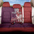 Custom British Lions Brumbies Back Car Seat Cover Unique Style - Wonder Print Shop