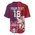 Custom British Lions Brumbies Baseball Jersey Unique Style - Wonder Print Shop